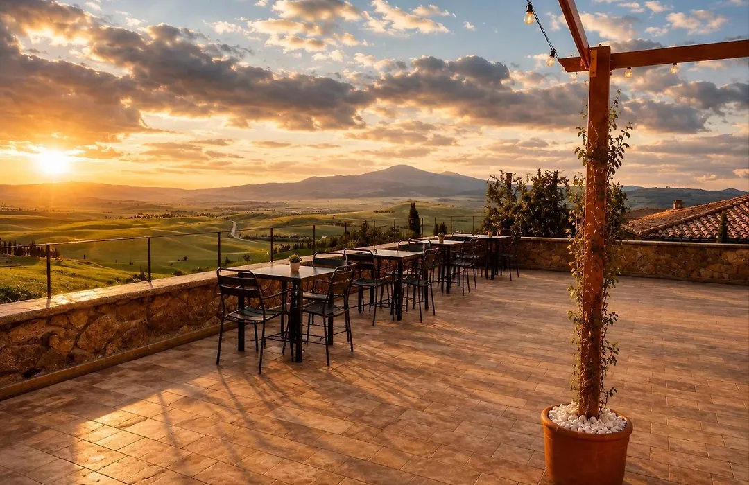 Agriturismo il Casato Mag-il Vaglio-1