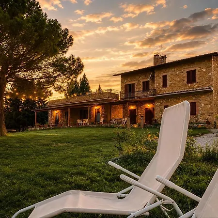 Agriturismo il Casato Mag-il Vaglio-2